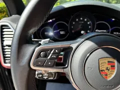 2019 Porsche Cayenne 3.0T — фото 13