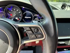 2019 Porsche Cayenne 3.0T — фото 16
