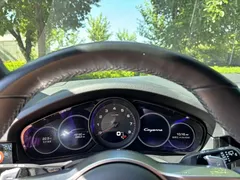 2019 Porsche Cayenne 3.0T — фото 23