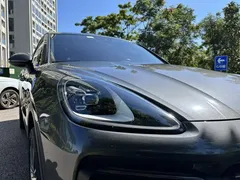 2019 Porsche Cayenne 3.0T — фото 26