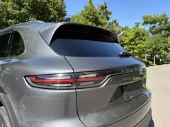 2019 Porsche Cayenne 3.0T — фото 27