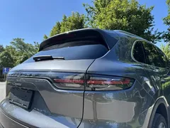 2019 Porsche Cayenne 3.0T — фото 30
