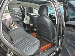 2022 Volkswagen Passat 330TSI Elite, чёрный — фото 7