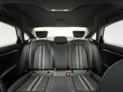 2023 Audi A3L Limousine 35 TFSI Fashion Sport, белый — фото 15