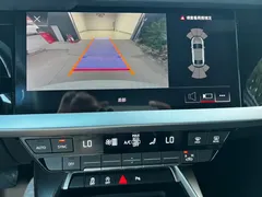 2023 Audi A3L Limousine 35 TFSI Fashion Sport, белый — фото 18