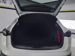 2021 Mazda CX-4 2.0L AT 2WD, белый — фото 4