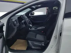 2021 Mazda CX-4 2.0L AT 2WD, белый — фото 9
