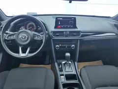 2021 Mazda CX-4 2.0L AT 2WD, белый — фото 12