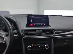 2021 Mazda CX-4 2.0L AT 2WD, белый — фото 13