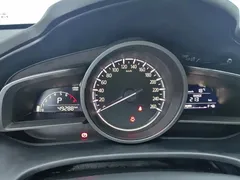 2021 Mazda CX-4 2.0L AT 2WD, белый — фото 14