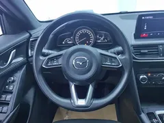 2021 Mazda CX-4 2.0L AT 2WD, белый — фото 15