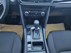 2021 Mazda CX-4 2.0L AT 2WD, белый — фото 16
