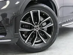 2022 Mercedes-Benz GLC 300 L 4MATIC Sport, чёрный — фото 3