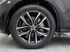 2022 Mercedes-Benz GLC 300 L 4MATIC Sport, чёрный — фото 5