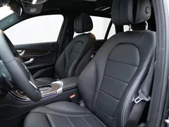 2022 Mercedes-Benz GLC 300 L 4MATIC Sport, чёрный — фото 6