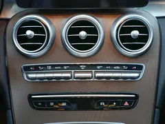 2022 Mercedes-Benz GLC 300 L 4MATIC Sport, чёрный — фото 10