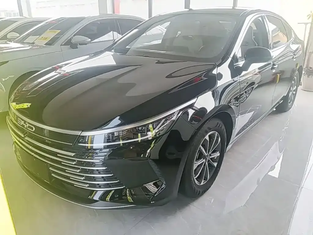 2024 BYD Destroyer 05 DM-i PHEV 55km Luxury