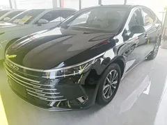 2024 BYD Destroyer 05 DM-i PHEV 55km Luxury, чёрный — фото 2