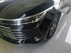 2024 BYD Destroyer 05 DM-i PHEV 55km Luxury, чёрный — фото 24