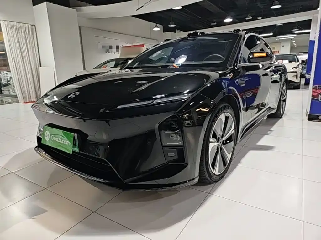 2025 Nio ET5 75kWh