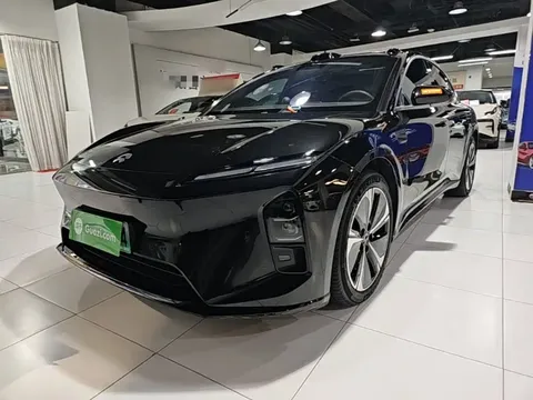 2025 Nio ET5 75kWh