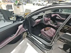 2025 Nio ET5 75kWh, чёрный — фото 16