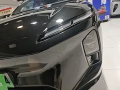 2025 Nio ET5 75kWh, чёрный — фото 24