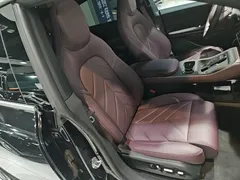 2025 Nio ET5 75kWh, чёрный — фото 25