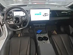 2025 BYD Seal 06 EV 545KM Flagship, белый — фото 10