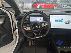 2025 BYD Seal 06 EV 545KM Flagship, белый — фото 11
