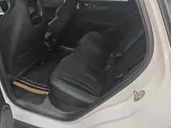 2025 BYD Seal 06 EV 545KM Flagship, белый — фото 17