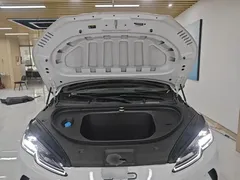 2025 BYD Seal 06 EV 545KM Flagship, белый — фото 20