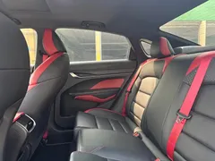 2021 Geely Binrui 1.4T CVT Asian Games Edition, белый — фото 6