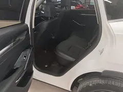 2021 Haval H6 3rd Gen 2.0T AT 2WD Max, белый — фото 11