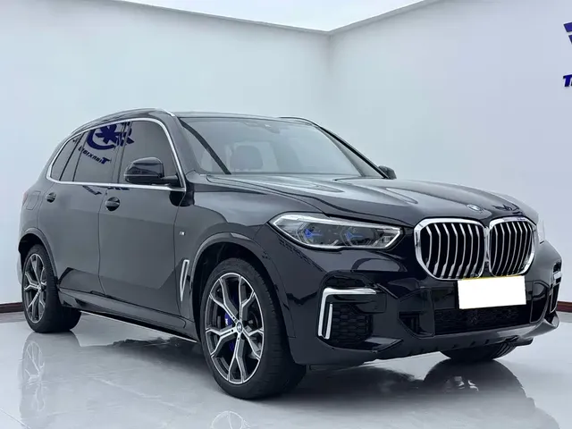2022 BMW X5 40Li M Sport Package