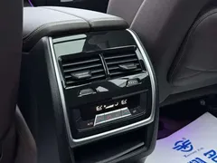 2022 BMW X5 40Li M Sport Package, чёрный — фото 16