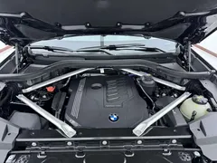 2022 BMW X5 40Li M Sport Package, чёрный — фото 18