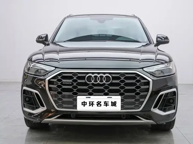 2022 Audi Q5L 40T Fashion Sport