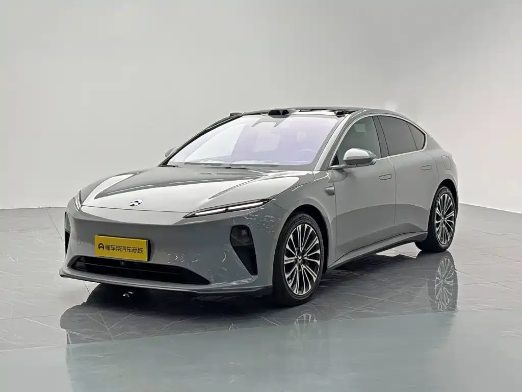 2024 Nio ET5 75kWh EV