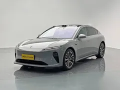 2024 Nio ET5 75kWh EV — фото 1