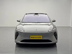 2024 Nio ET5 75kWh EV — фото 2