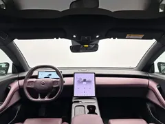 2024 Nio ET5 75kWh EV — фото 4
