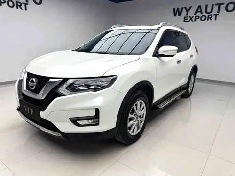 2022 Nissan X-Trail 2.0L 2WD Premium