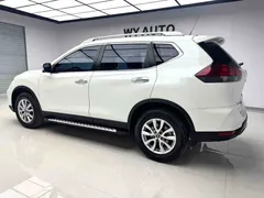 2022 Nissan X-Trail 2.0L 2WD Premium, белый — фото 3
