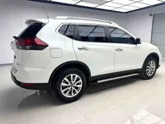 2022 Nissan X-Trail 2.0L 2WD Premium, белый — фото 5