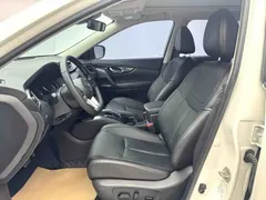 2022 Nissan X-Trail 2.0L 2WD Premium, белый — фото 6