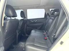 2022 Nissan X-Trail 2.0L 2WD Premium, белый — фото 7