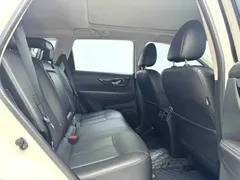 2022 Nissan X-Trail 2.0L 2WD Premium, белый — фото 8