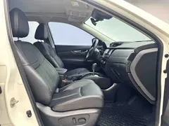 2022 Nissan X-Trail 2.0L 2WD Premium, белый — фото 9