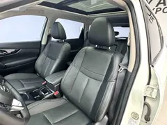 2022 Nissan X-Trail 2.0L 2WD Premium, белый — фото 10